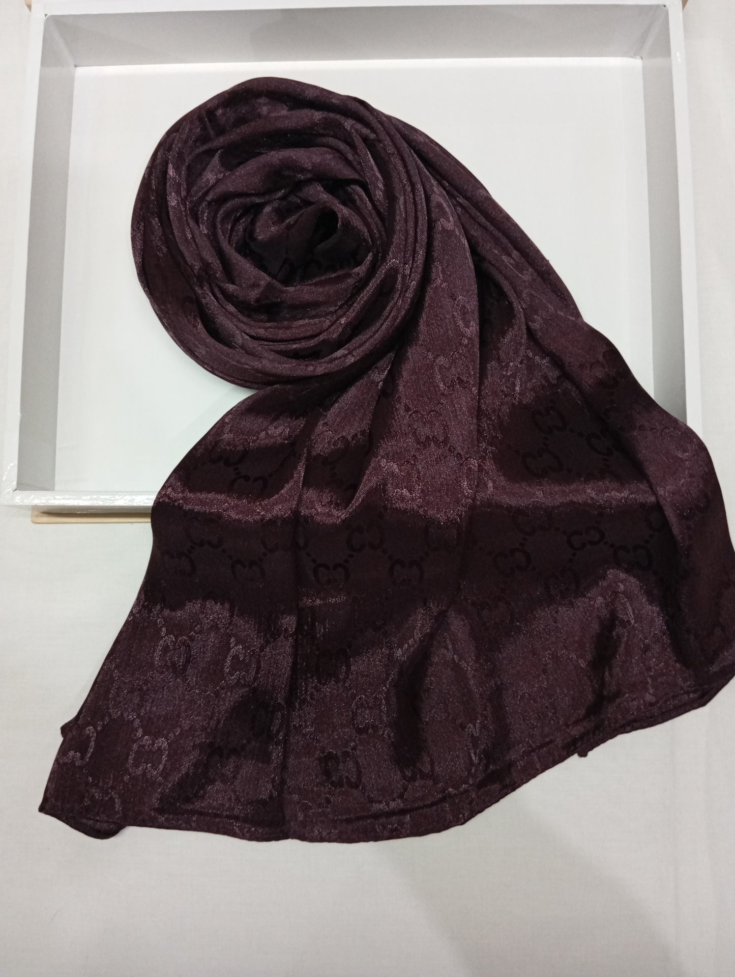 REGAL PLUM -Heritage luxe