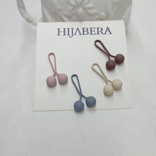 Classic Matte Turkish Pins