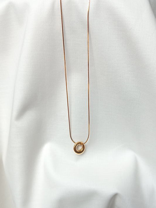 HALO Necklace