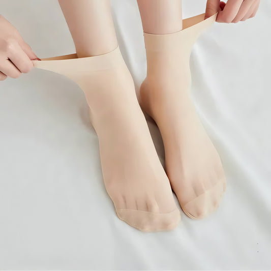 Skin Socks -essential modest wear