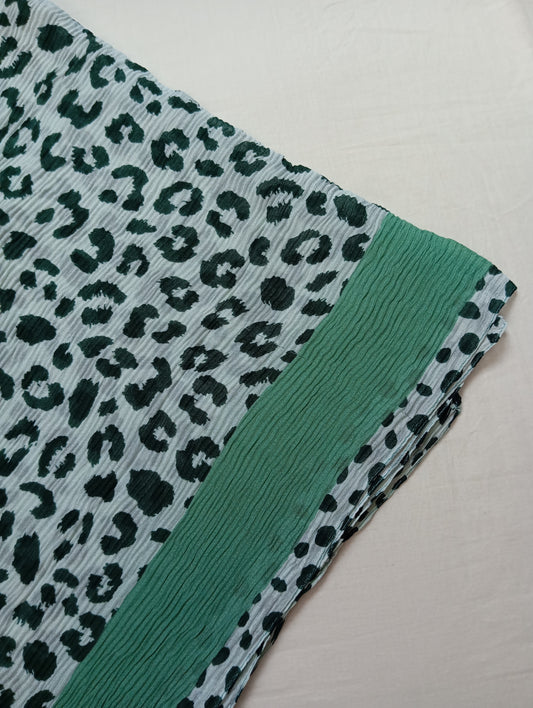 Sage - The Leopard Edit