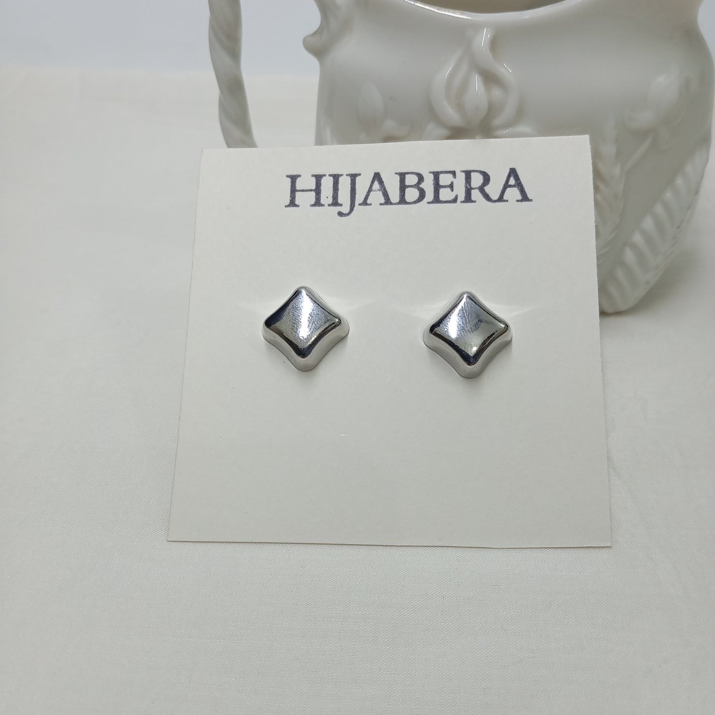 Luxe Cushion Hijab Magnets