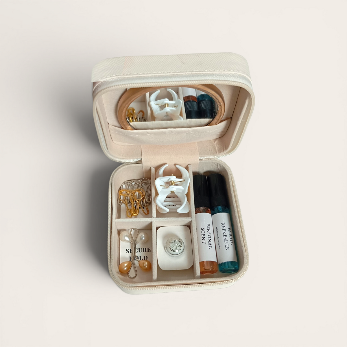 HIJABERA ESSENTIALS KIT