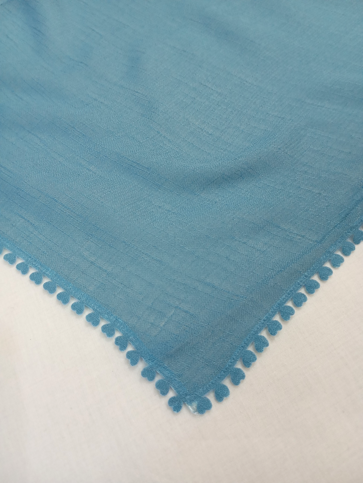 Meadow Sky -Viscose Lawn