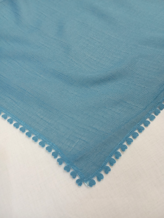 Meadow Sky -Viscose Lawn