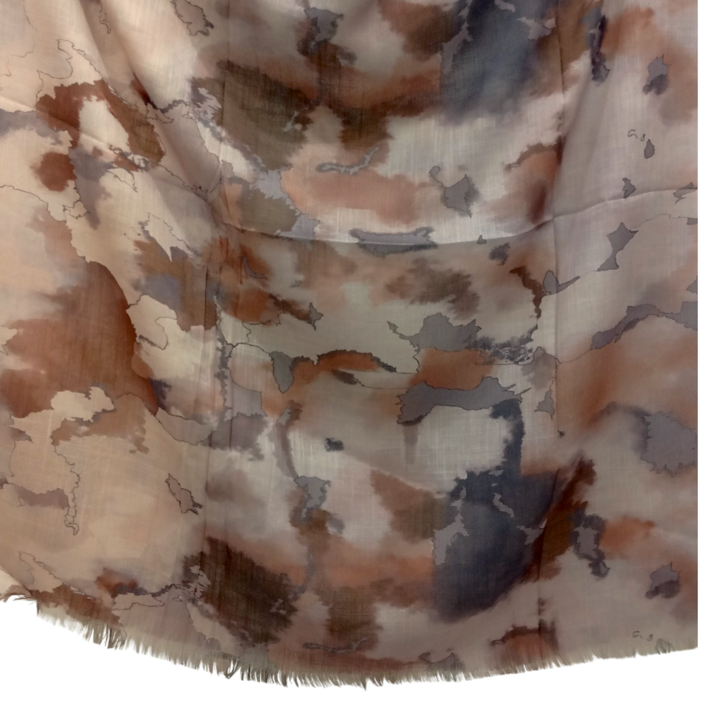 EARTH MIST -Xl Turkish Slub
