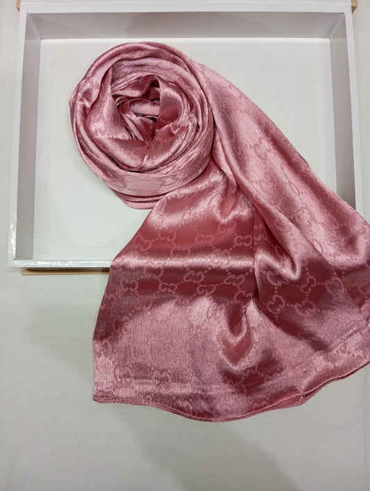 BLUSH CHARM -Heritage luxe