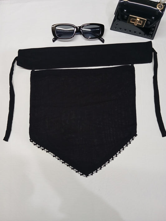 AURA SAUDI NIQAB- DUSK