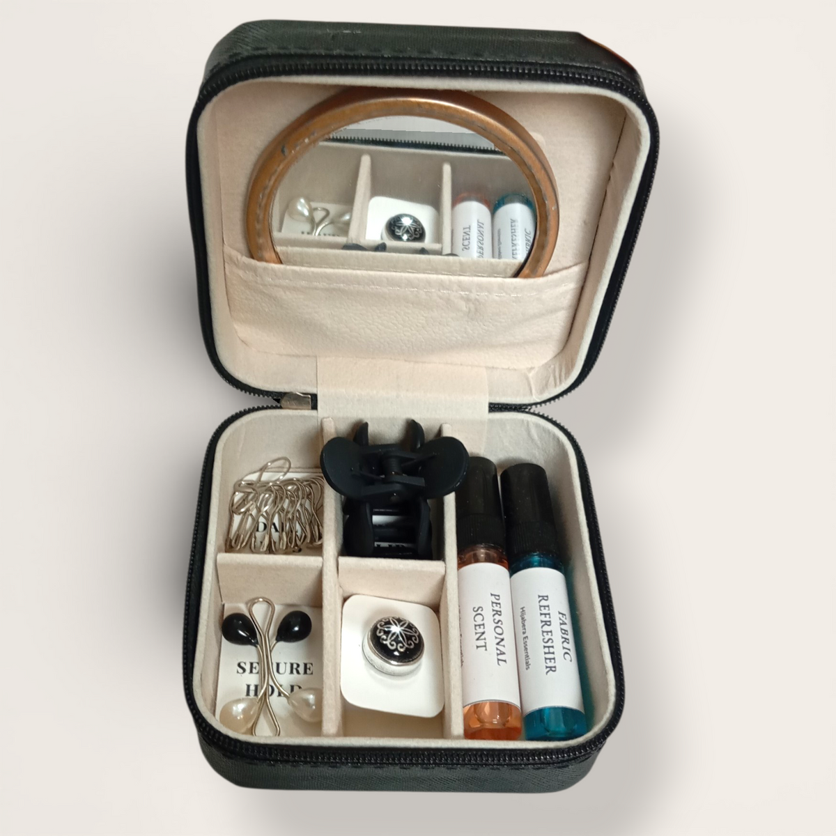 HIJABERA ESSENTIALS KIT