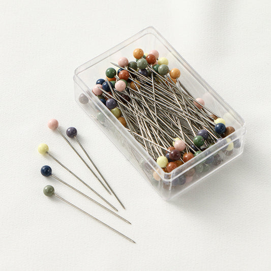 Nude Essentials Pins Box