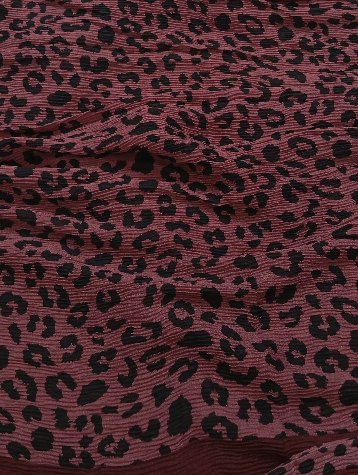 Berry - The Leopard Edit