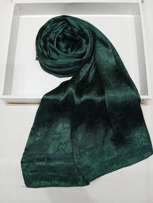 EMARALD DUSK -Heritage luxe