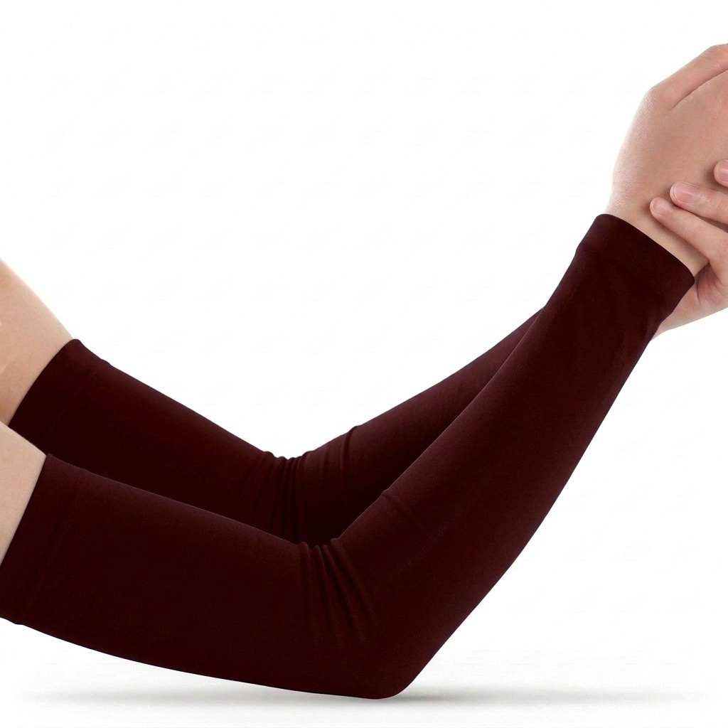 Colored Sleeve Extenders