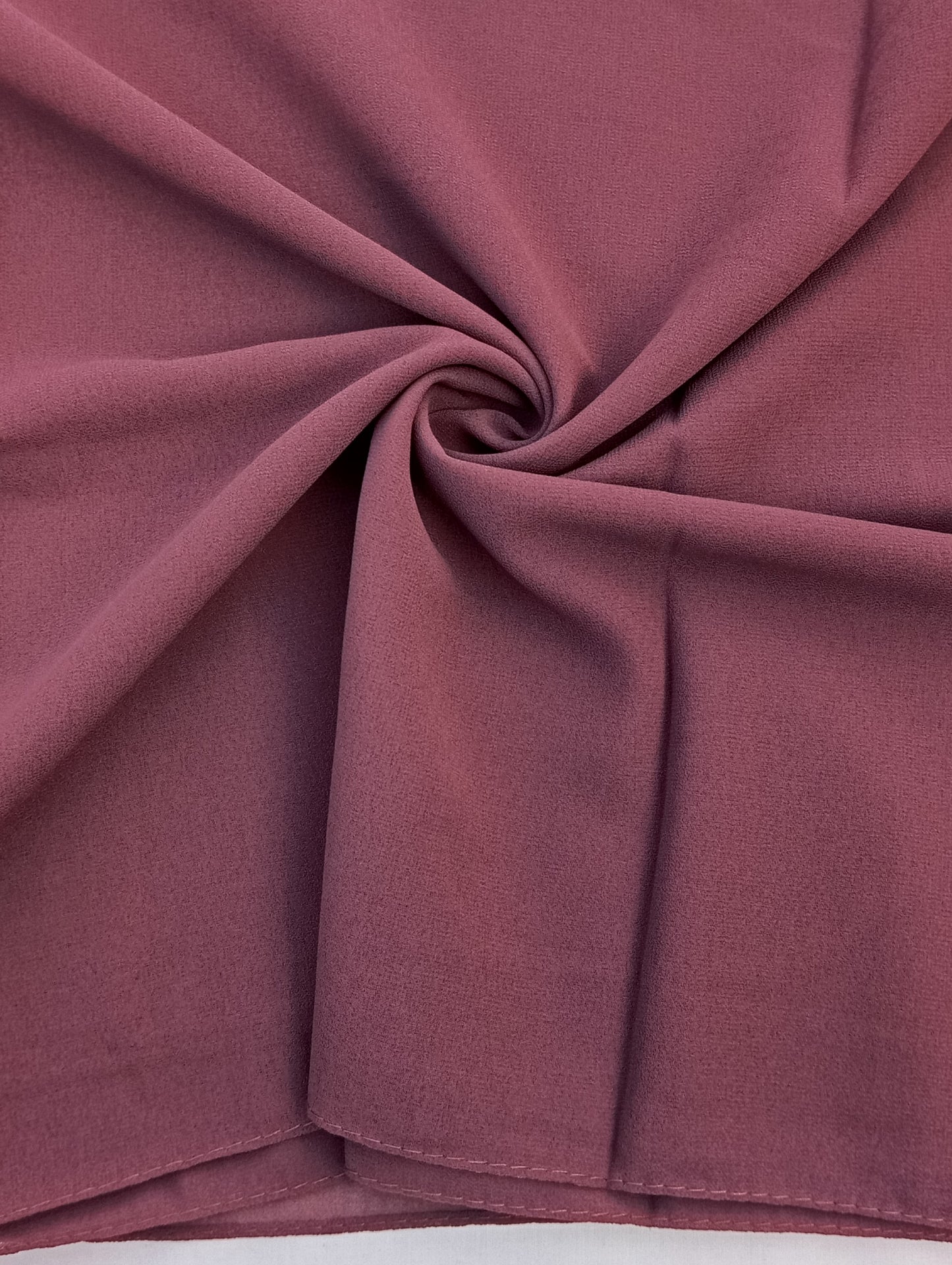 ORCHID -chiffon georgette