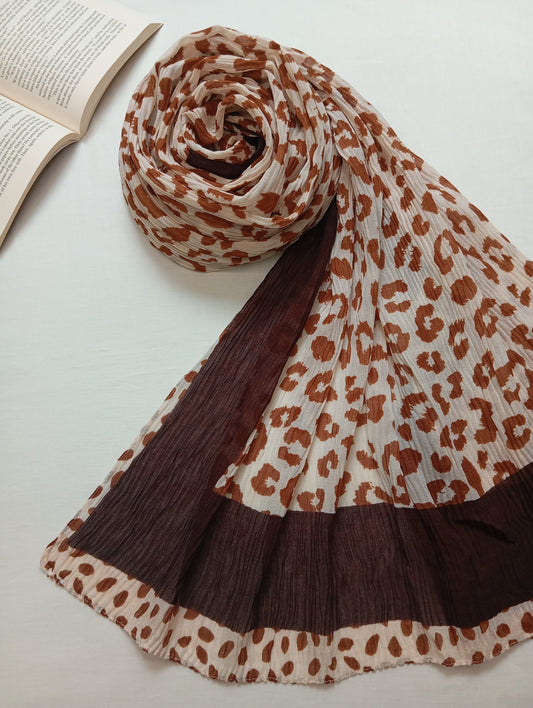 Latte - The Leopard Edit