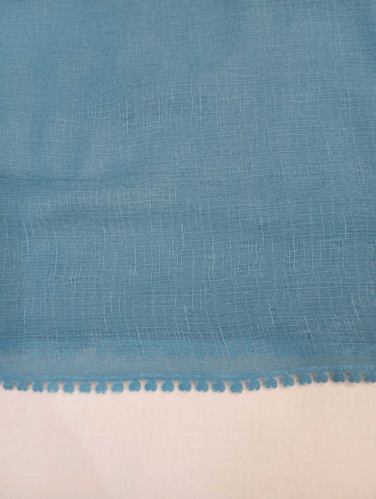 Meadow Sky -Viscose Lawn