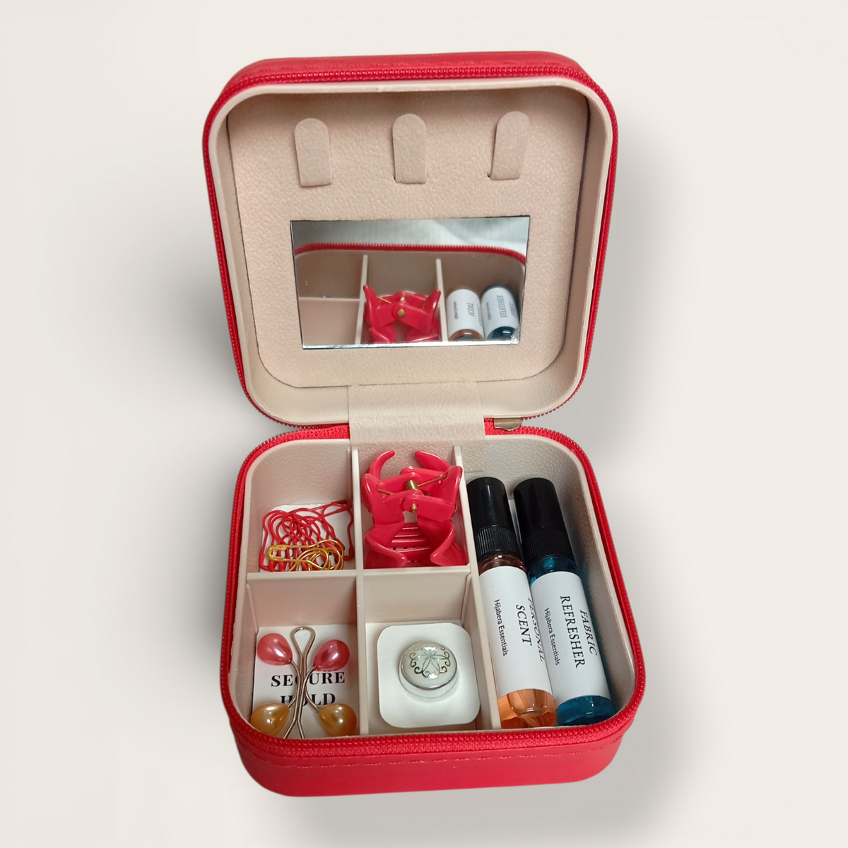 HIJABERA ESSENTIALS KIT
