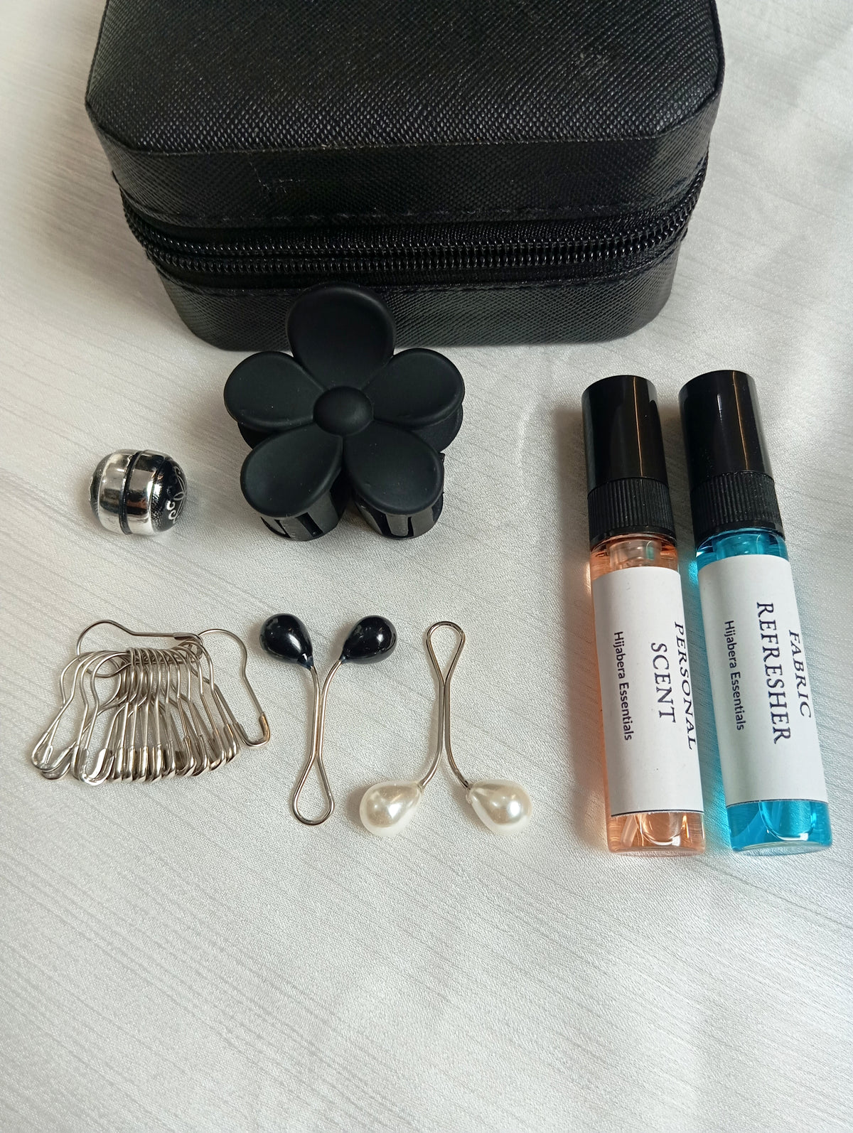 HIJABERA ESSENTIALS KIT